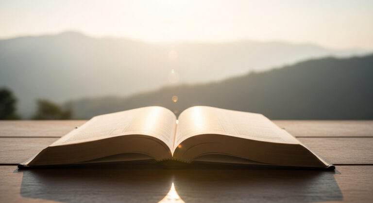 Bible Verses for Today 20th April 2026: Finding Hope in Every ...