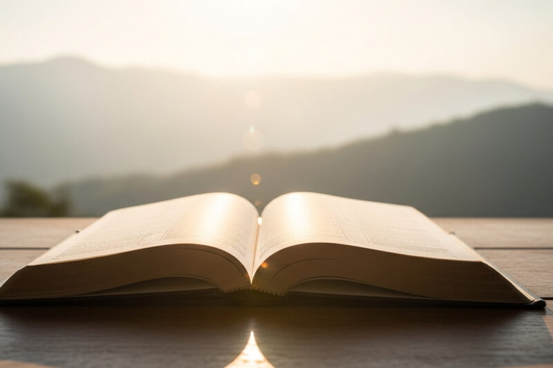 Bible Verses for Today 20th April 2026: Finding Hope in Every Circumstance