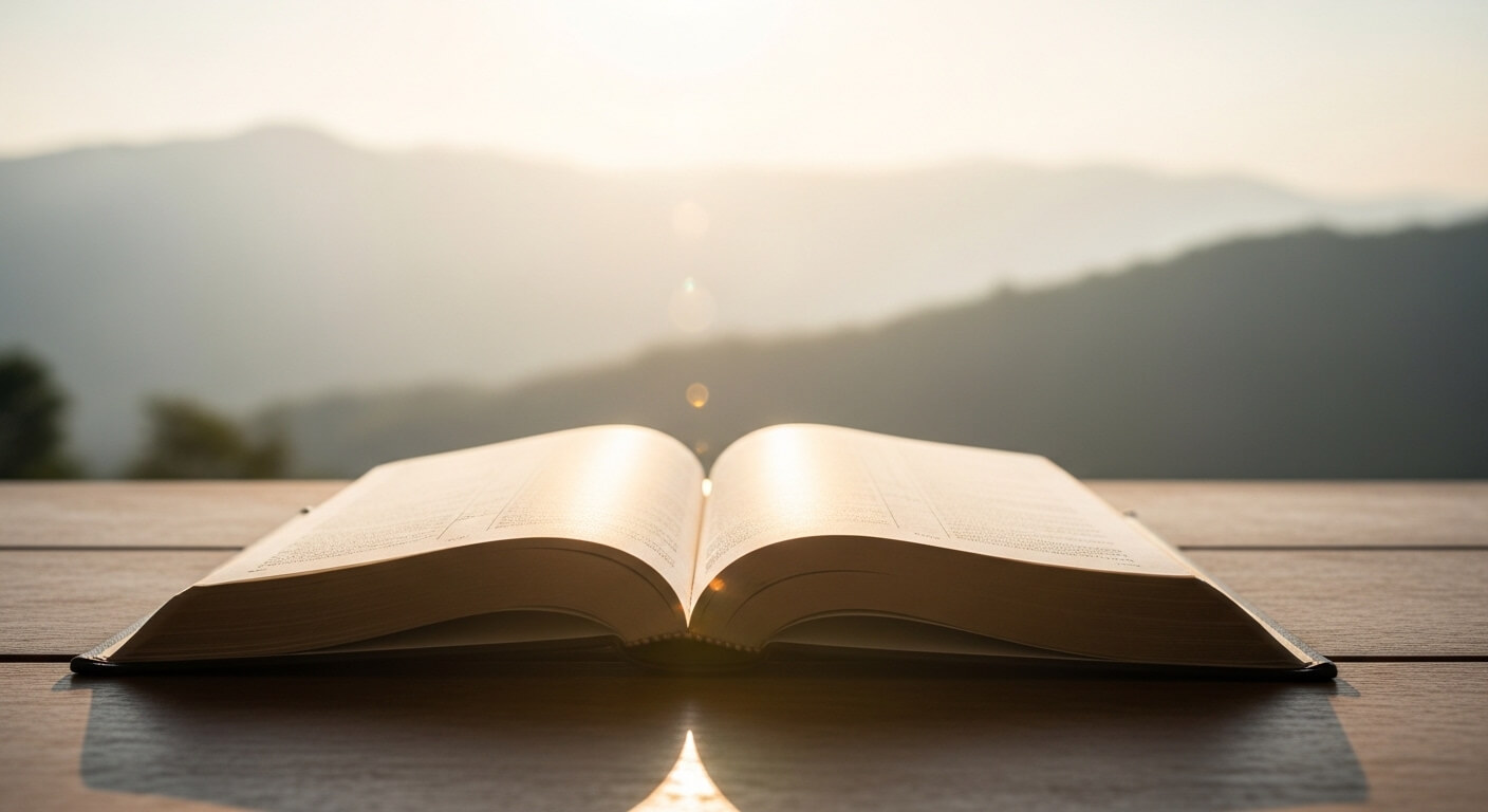 Bible Verses for Today 20th April 2026: Finding Hope in Every ...