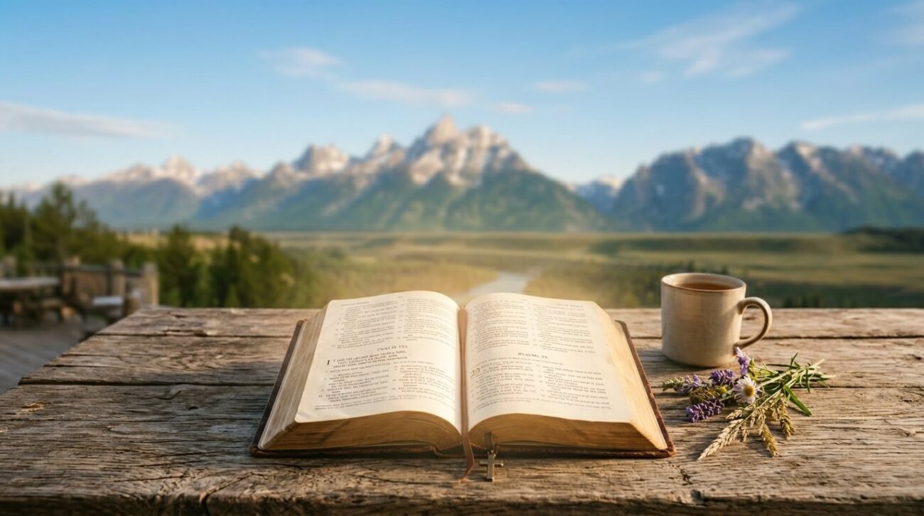 Bible Verses for Today 31st May 2026: Embracing the Grace of God