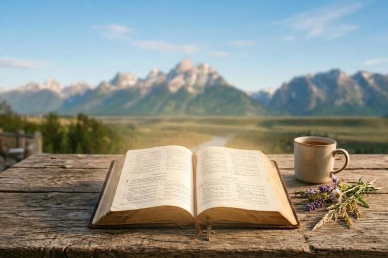 Bible Verses for Today 31st May 2026: Embracing the Grace of God