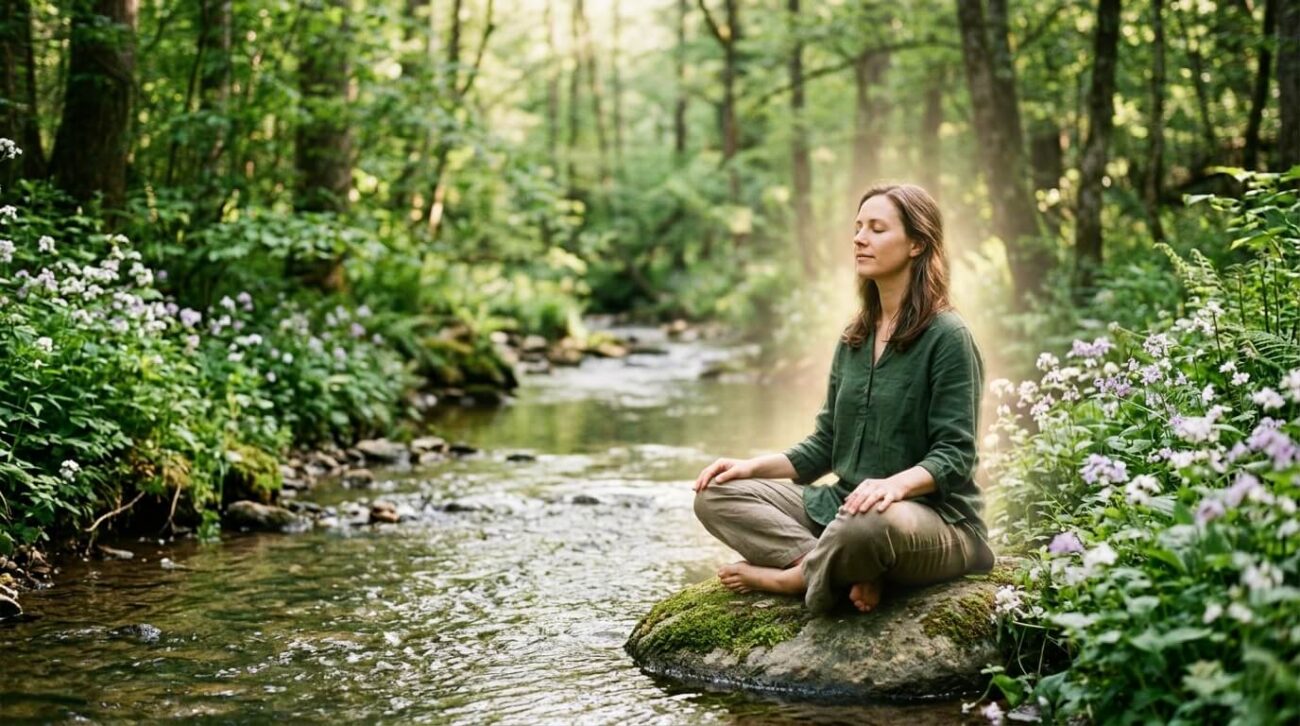40 Powerful Prayers for Healing Brokenness and Restoring Hope