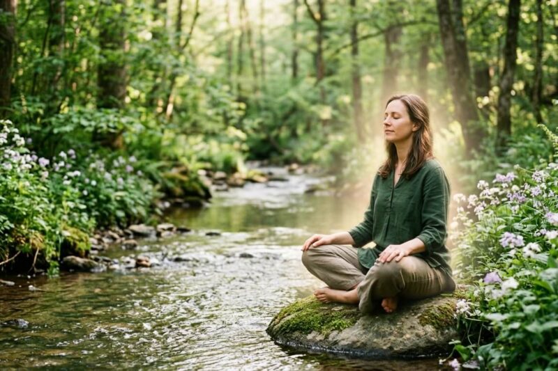 40 Powerful Prayers for Healing Brokenness and Restoring Hope