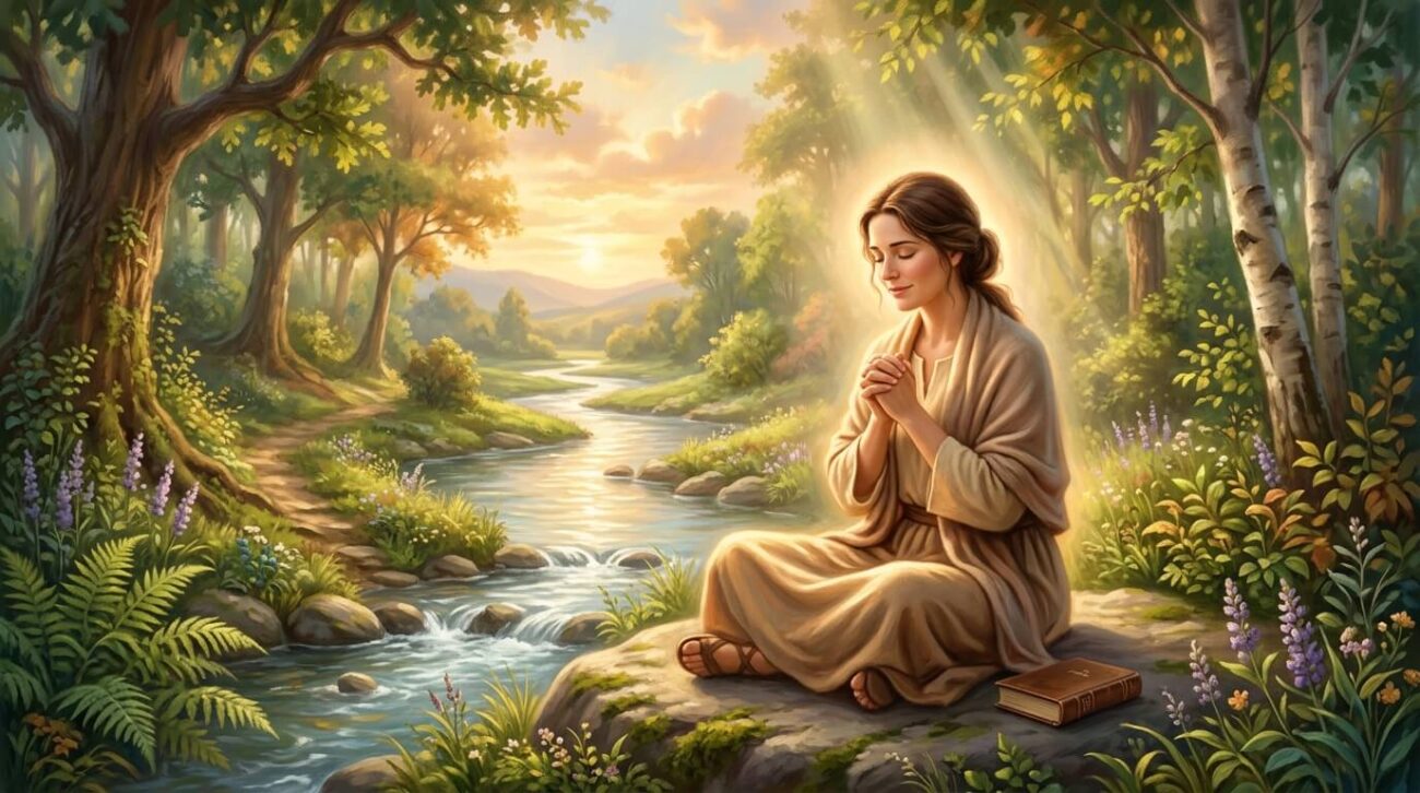 Prayer for Today, 30th May 2026: Prayers for Favor, Open Doors, and New Connections