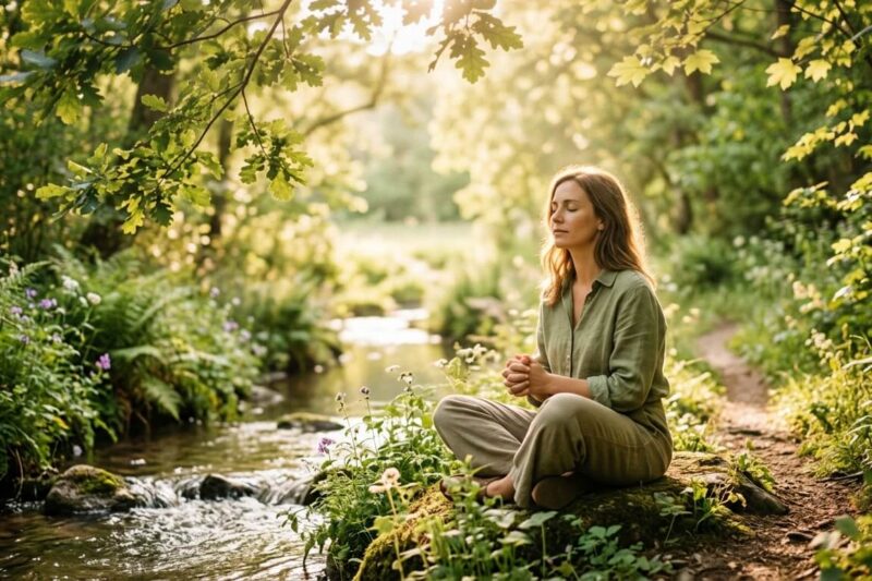 40 Powerful Prophetic Prayers for Divine Revelation and Spiritual Sensitivity