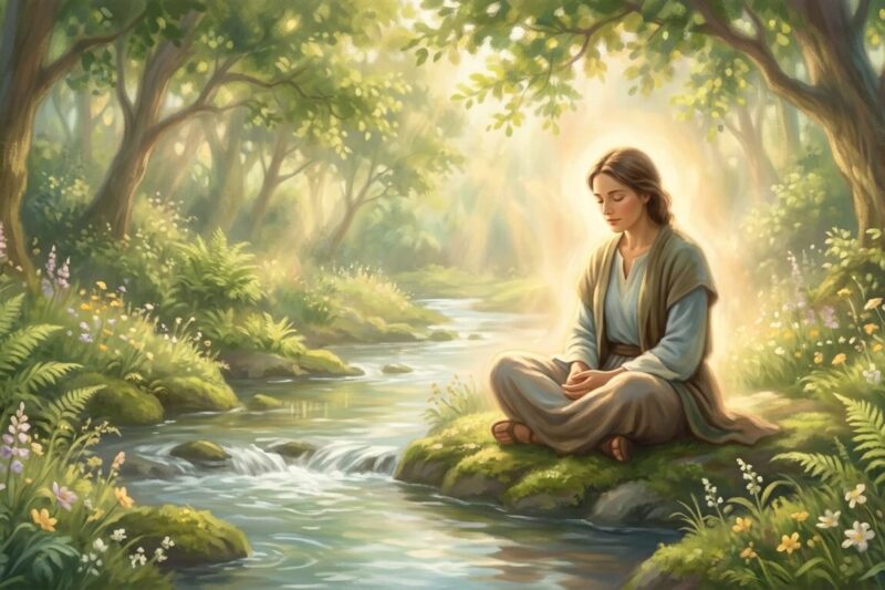 Prayer for Today 29th May 2026: Prophetic Prayers for Divine Visitation