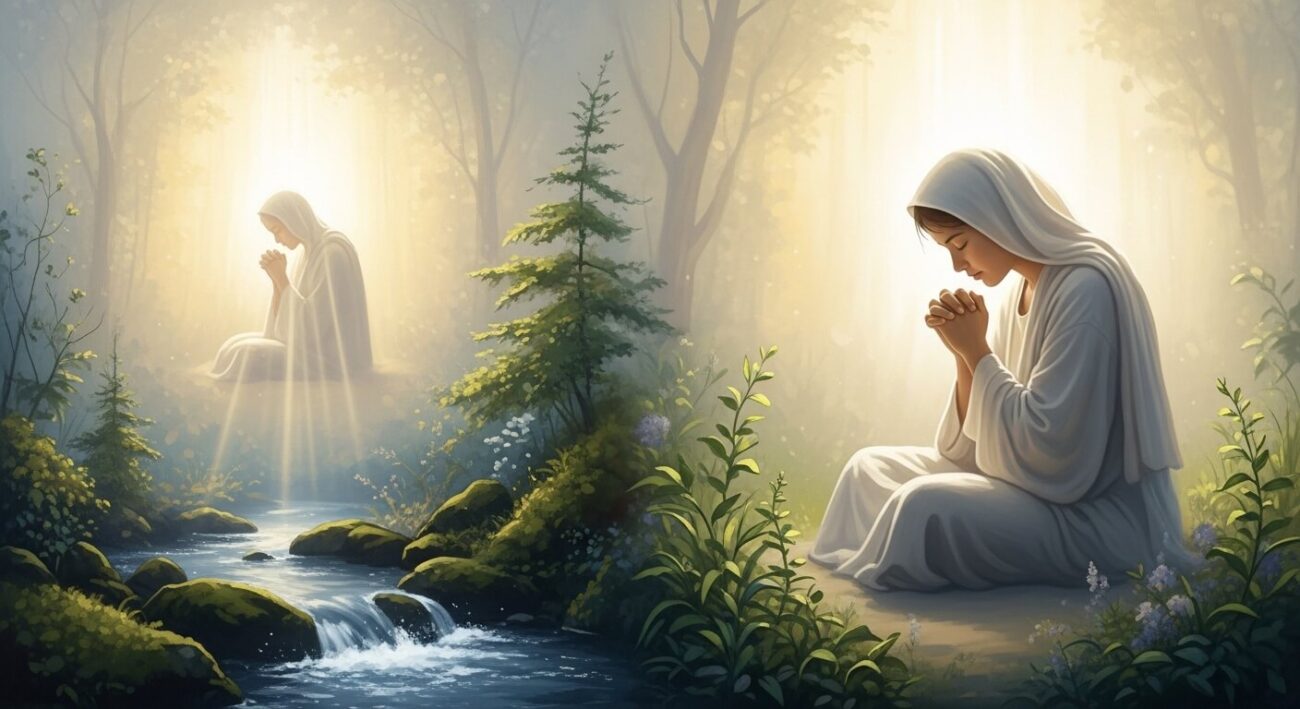 40 Powerful Prayers for Dream Clarity and Remembrance