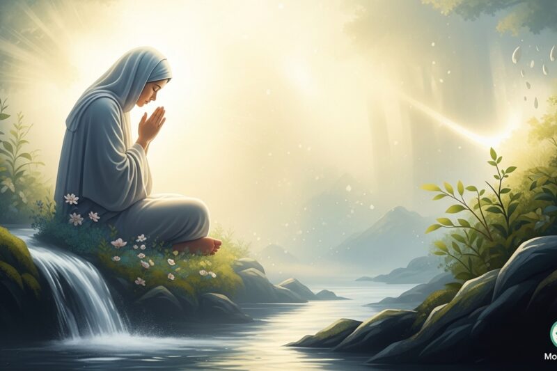 Prayer for Today 2nd May 2026: Overcoming Disappointment Through Prayer This Month