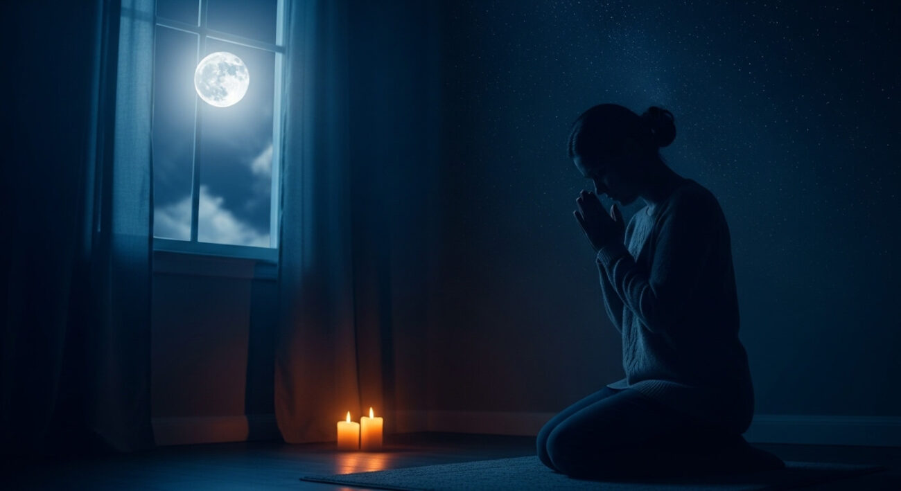 Prayer for Today, 1st May 2026: May Month Prayer Declarations
