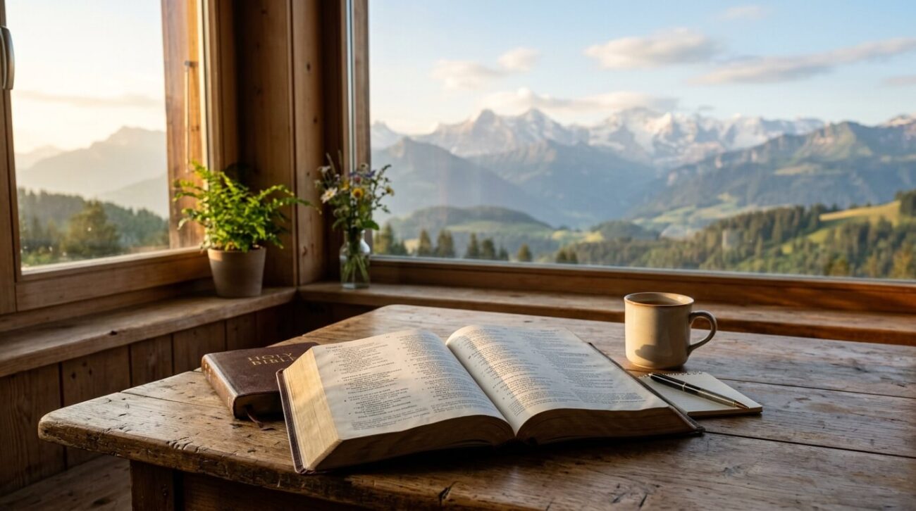 Bible Verses for Today 29th May 2026: The Lord Will Renew Your Strength