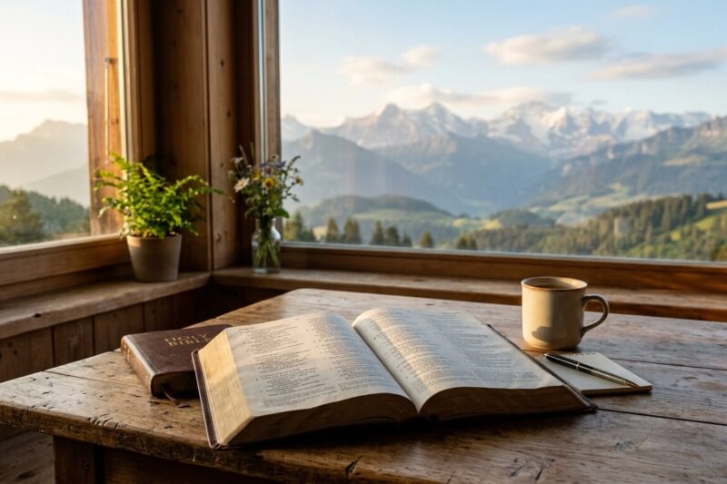 Bible Verses for Today 29th May 2026: The Lord Will Renew Your Strength