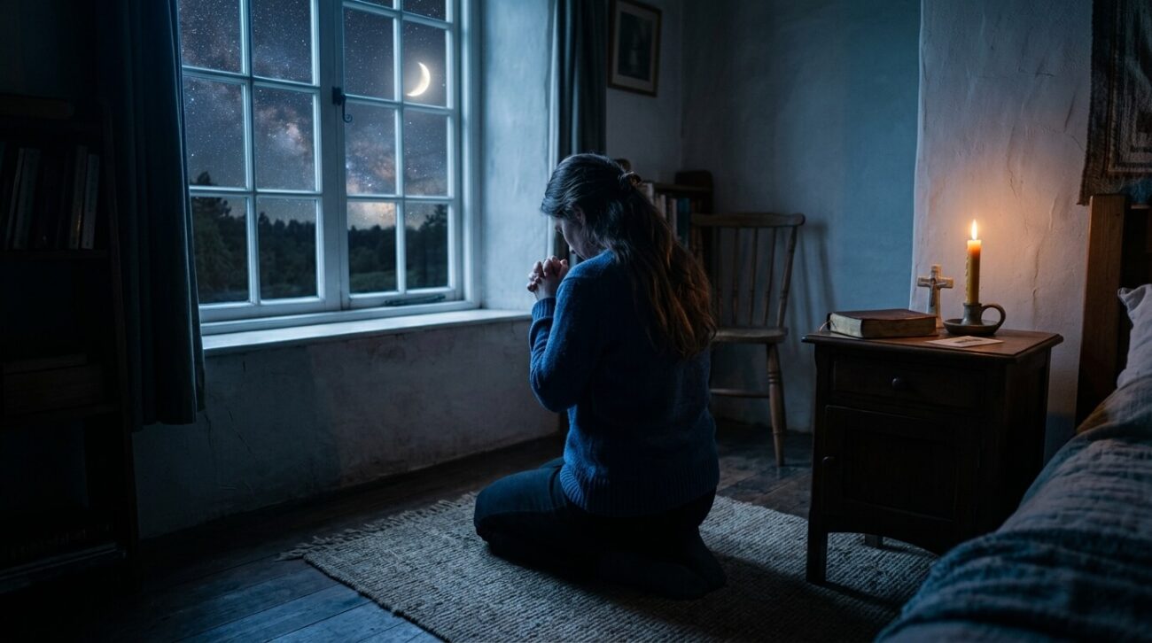 40 Powerful Prayer Points for Ending the Month and Beginning a New One in Strength