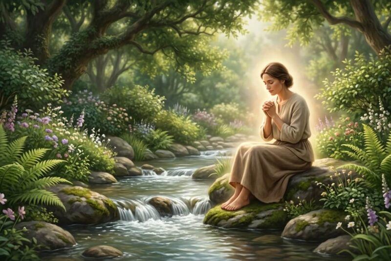 40 Powerful Prayers Against Premature Death and Evil Attacks