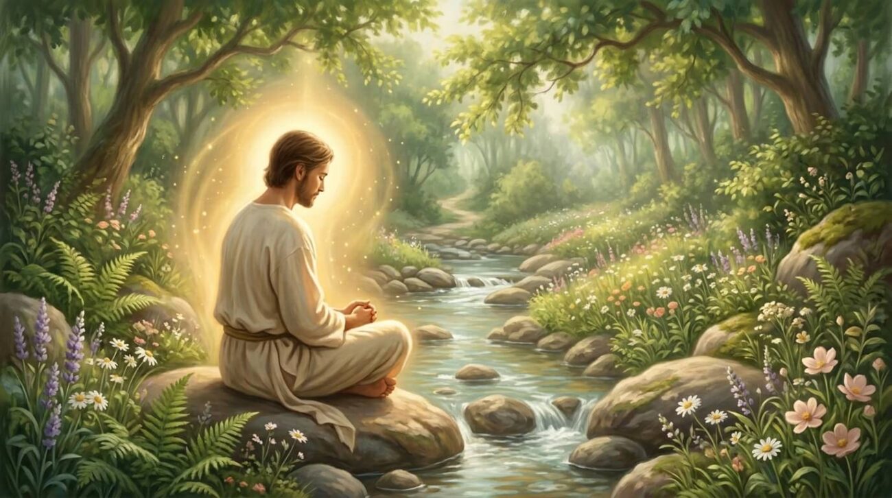 40 Powerful Prayers for Freedom from Spiritual Limitations