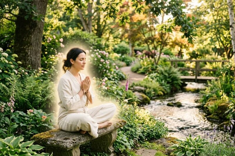 Prayer for Today 24th June 2026: Seeking God’s Divine Protection and Miraculous Deliverance