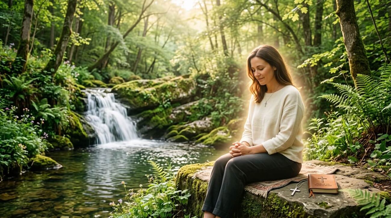 40 Powerful Prayers for Financial Peace, Provision, and Stability