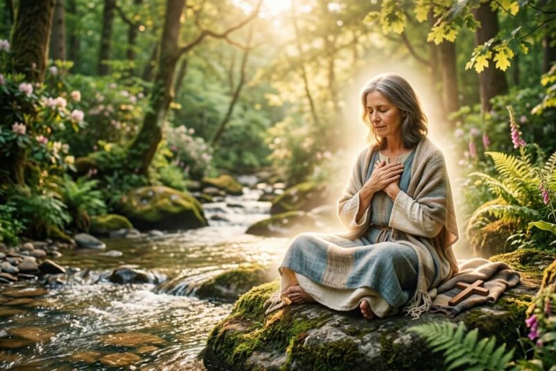 Prayer for Today 23rd June 2026: Prayers for Discernment and Spiritual Protection