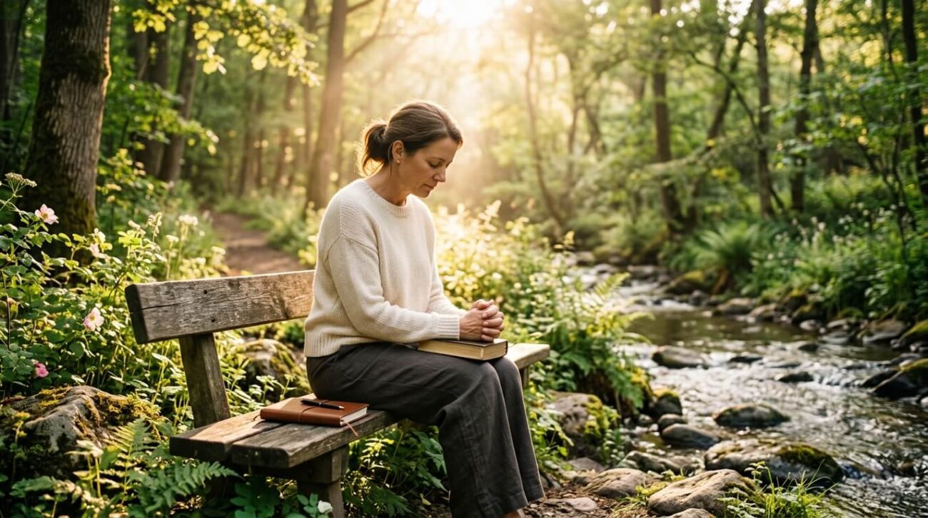Prayer for Today 1st June 2026: Committing June into God`s Hands