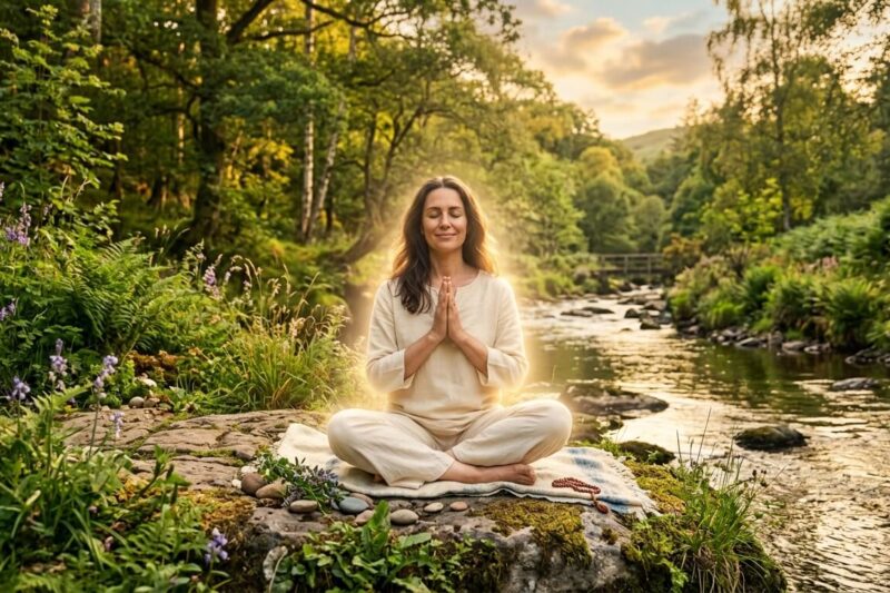 Prayer for Today 4th June 2026: Prayers for Divine Advancement, Favor, and Increase