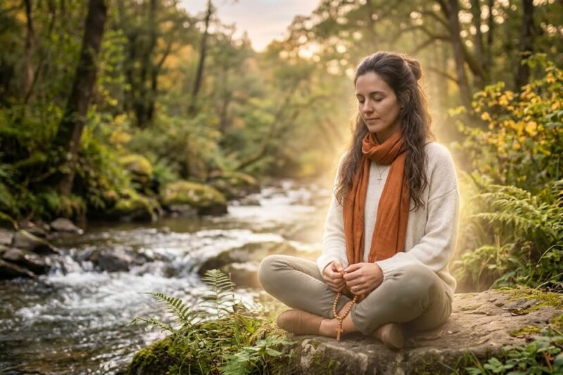 Prayer for Today 10th June 2026: Prayers for Spiritual Growth, Renewal and Divine Breakthrough