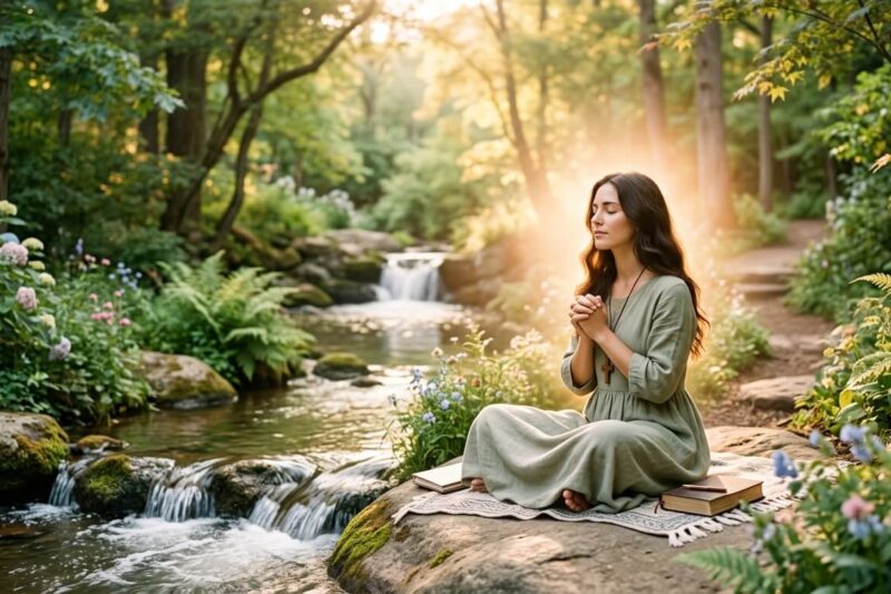 40 Powerful Prayers for Healing from Heartbreak and Rejection