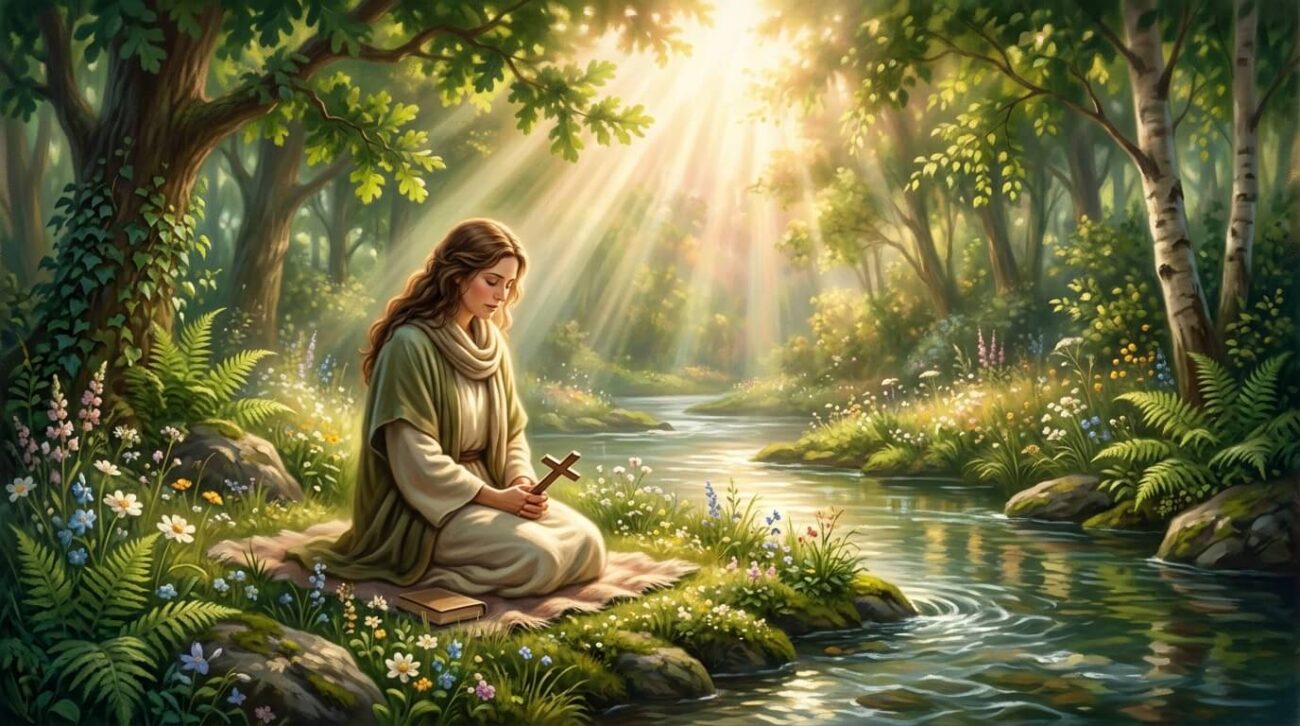 Prayer for Today 9th June 2026: Trusting God for Daily Supply, Provision, and Abundant Blessings