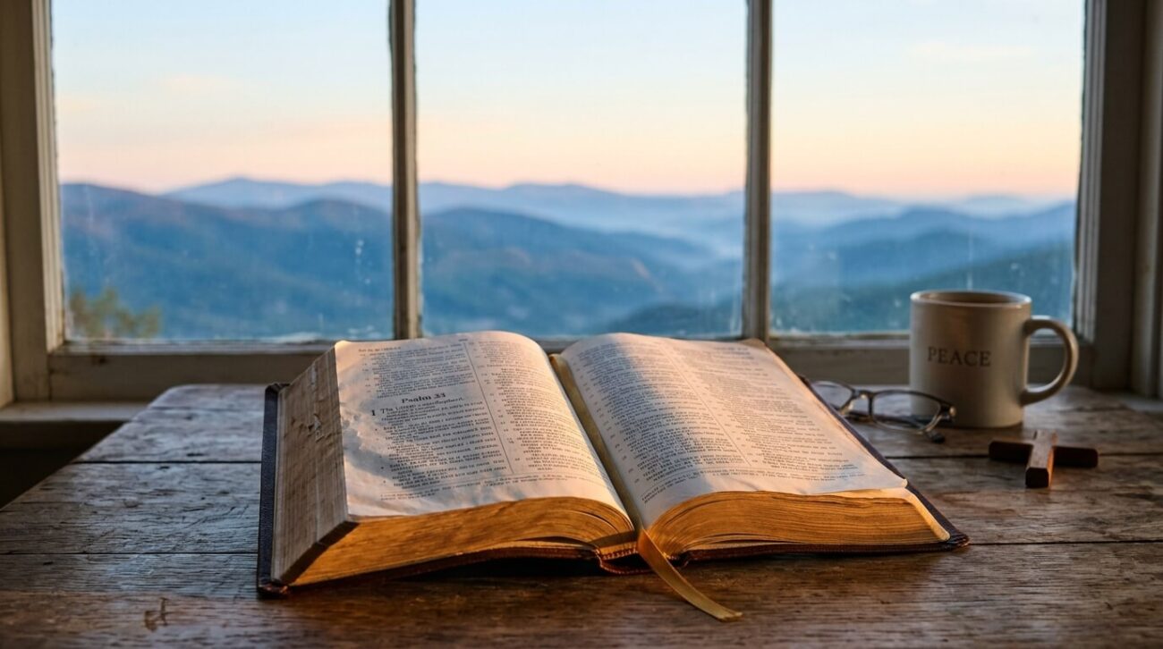 Bible Verses for Today, 3rd June 2026: Finding Strength to Press On in Faith