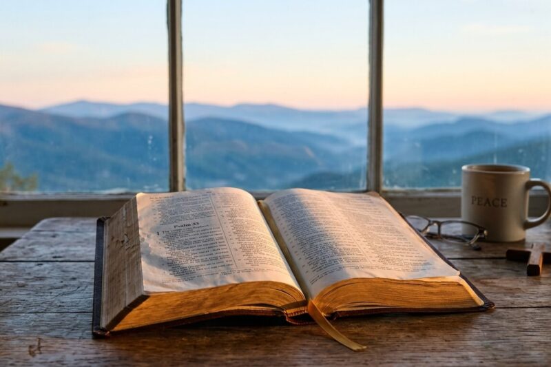 Bible Verses for Today, 3rd June 2026: Finding Strength to Press On in Faith