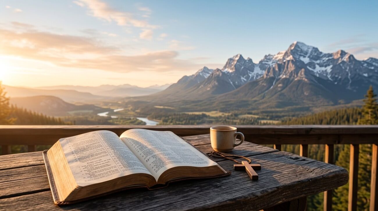 Bible Verses for Today, 8th June 2026: Divine Strength in Challenging Seasons