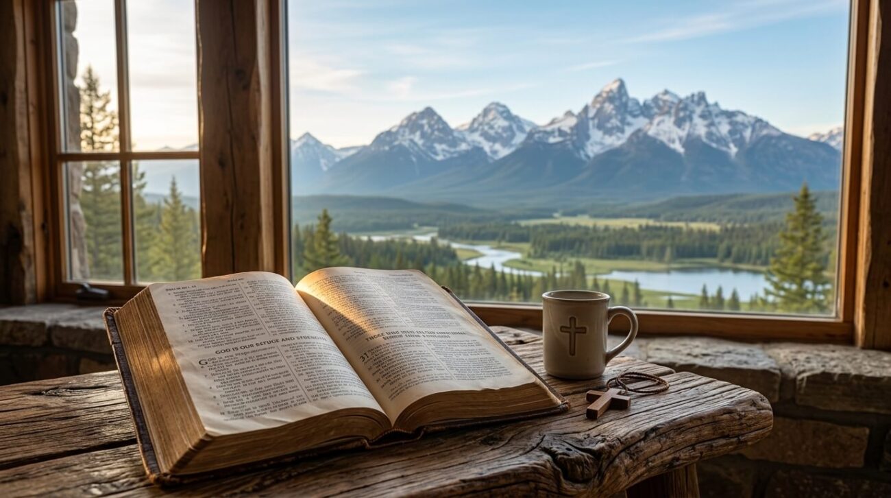 Bible Verses for Today 14th June 2026: Trusting in the Certainty of God’s Promises