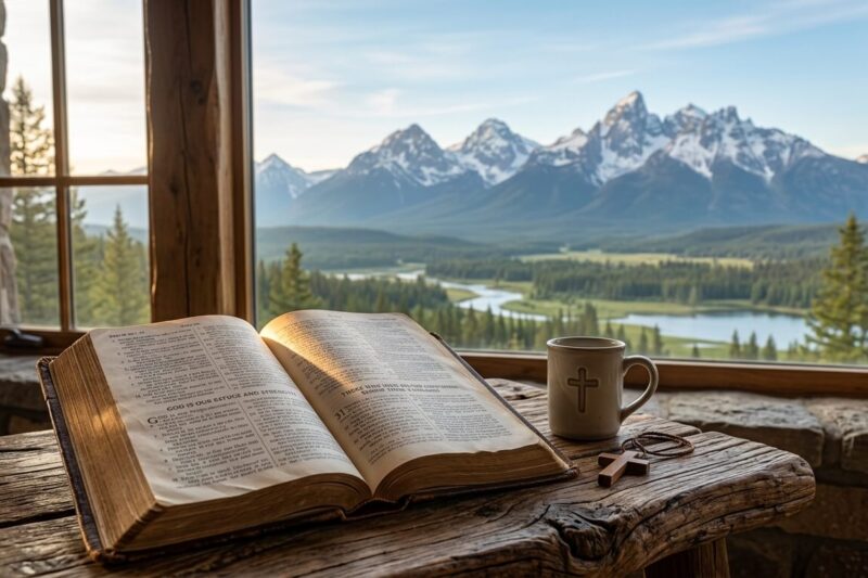 Bible Verses for Today 14th June 2026: Trusting in the Certainty of God’s Promises