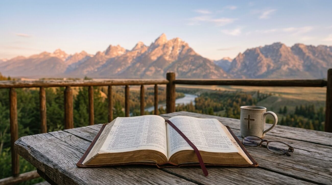 Bible Verses for Today 17th June 2026: Embracing the Faith God Desires