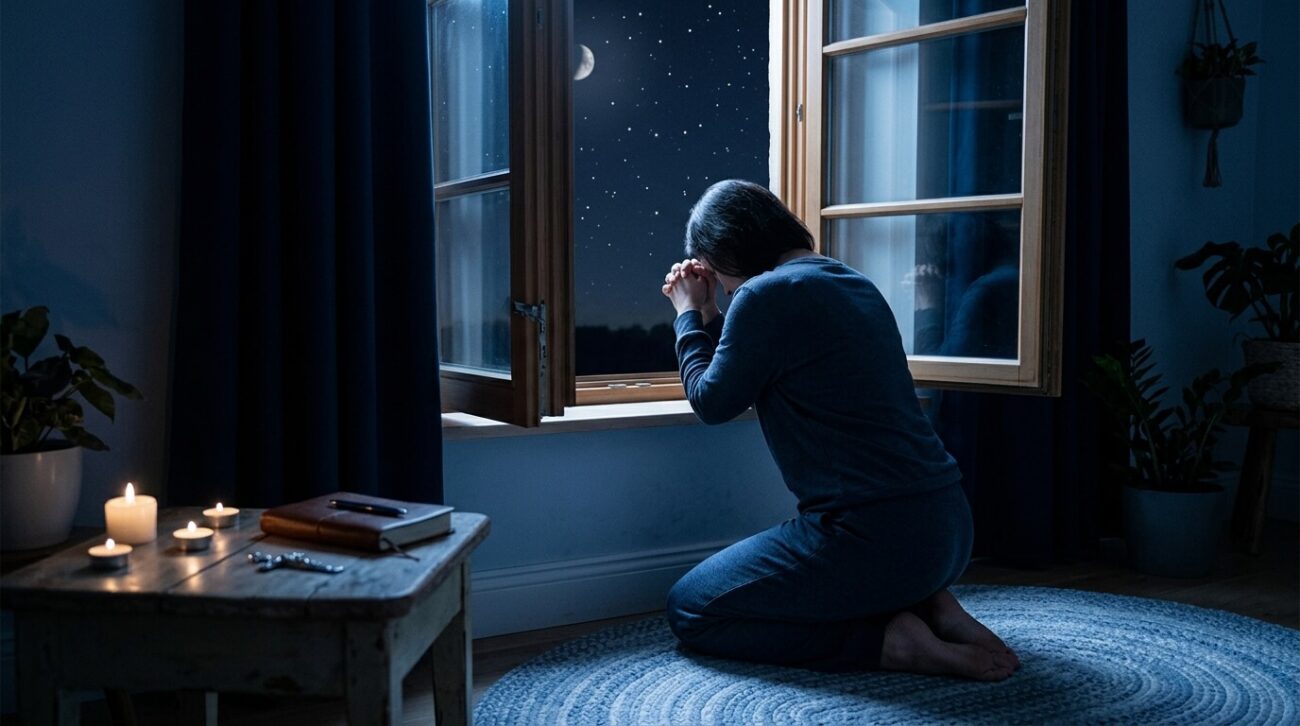 40 Powerful Prayers for Career Advancement and Job Opportunities