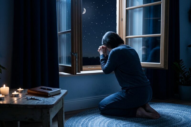 40 Powerful Prayers for Career Advancement and Job Opportunities