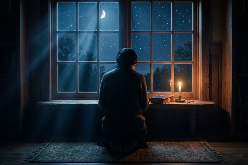 40 Powerful Prayers for Justice and Compassion