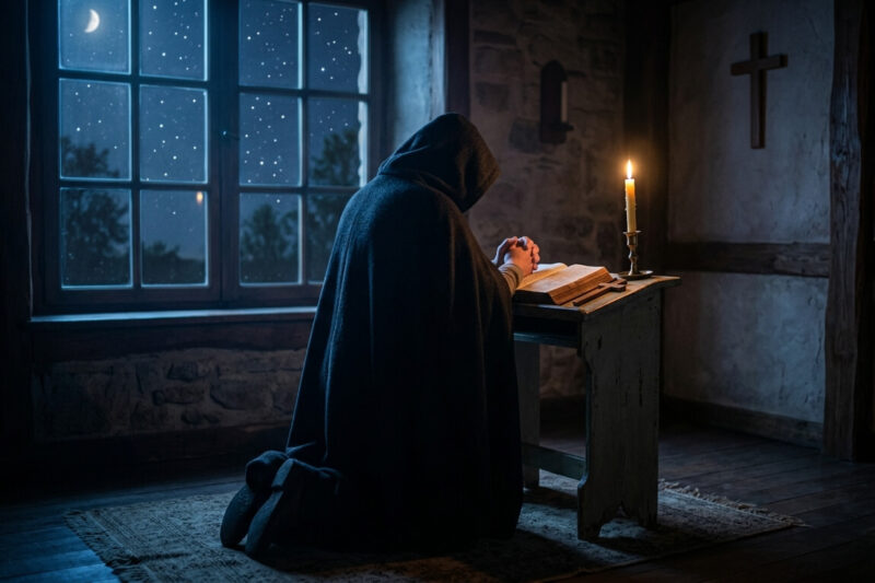 40 Powerful Prayers for Healing from Unforgiveness and Bitterness
