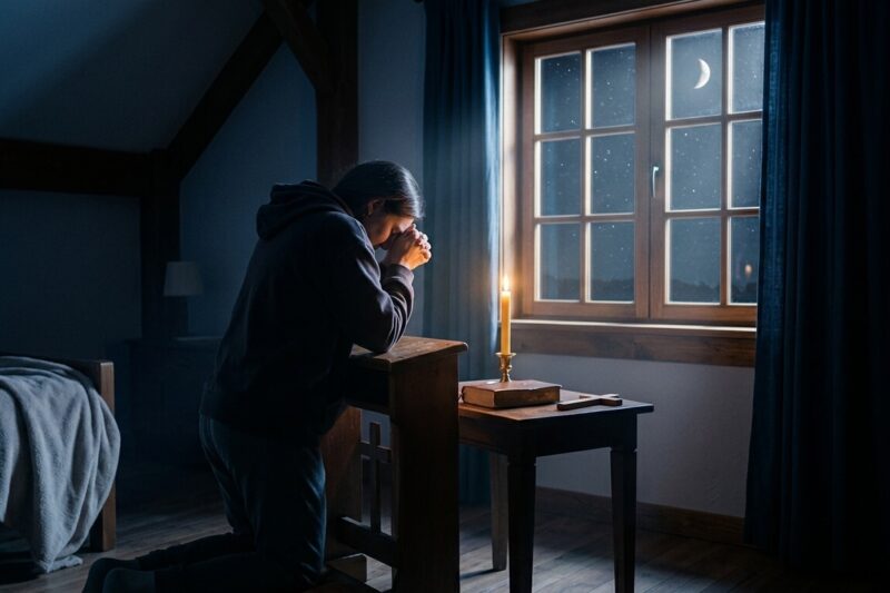 40 Powerful July Prayers for the One You Love