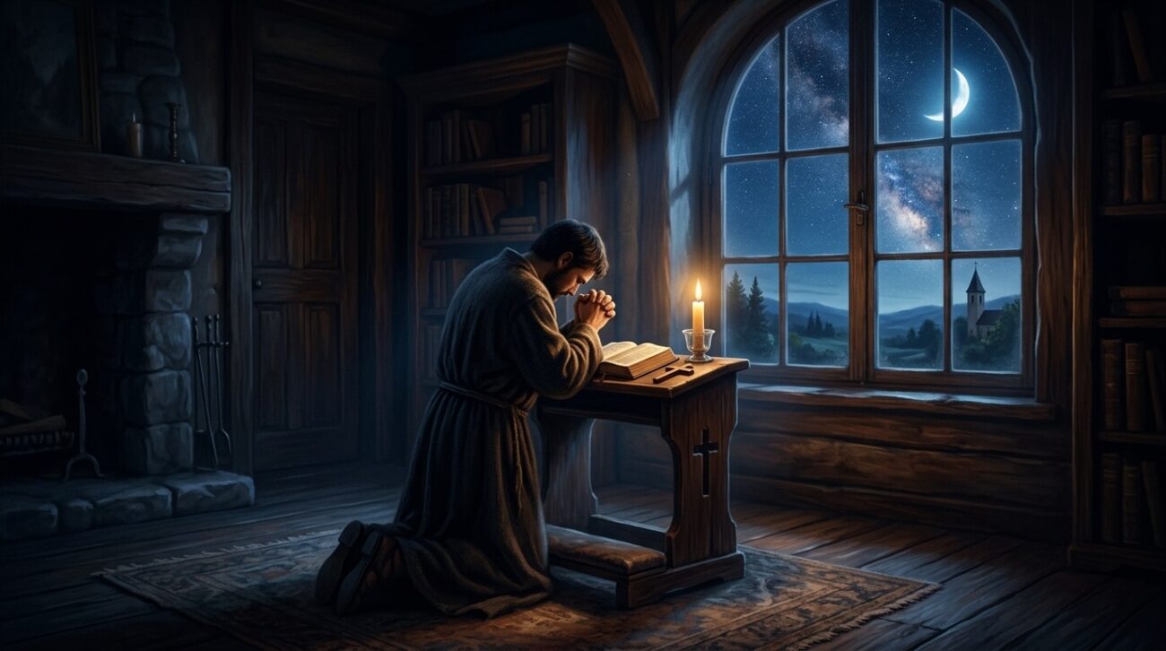 40 Powerful Prayers for Deliverance from Rejection, Loneliness, and Isolation