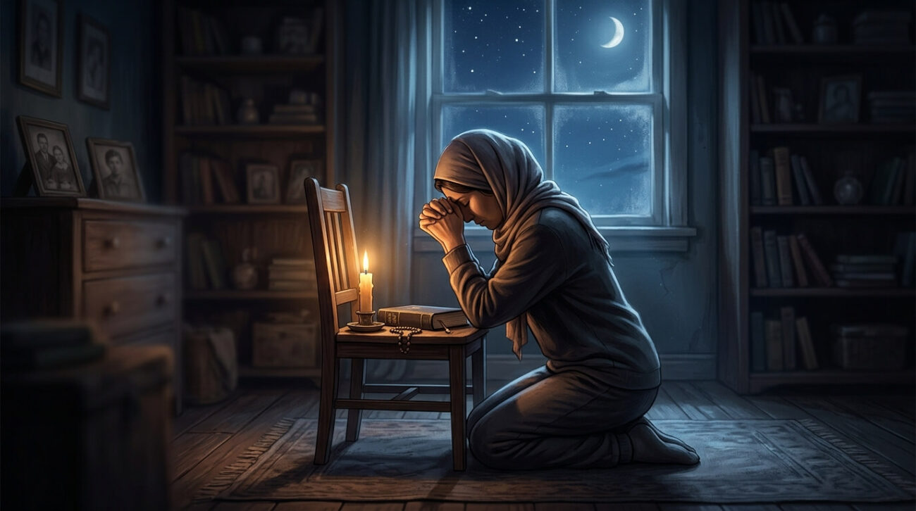 40 Powerful Prayer Points for Breaking Family Patterns and Generational Challenges