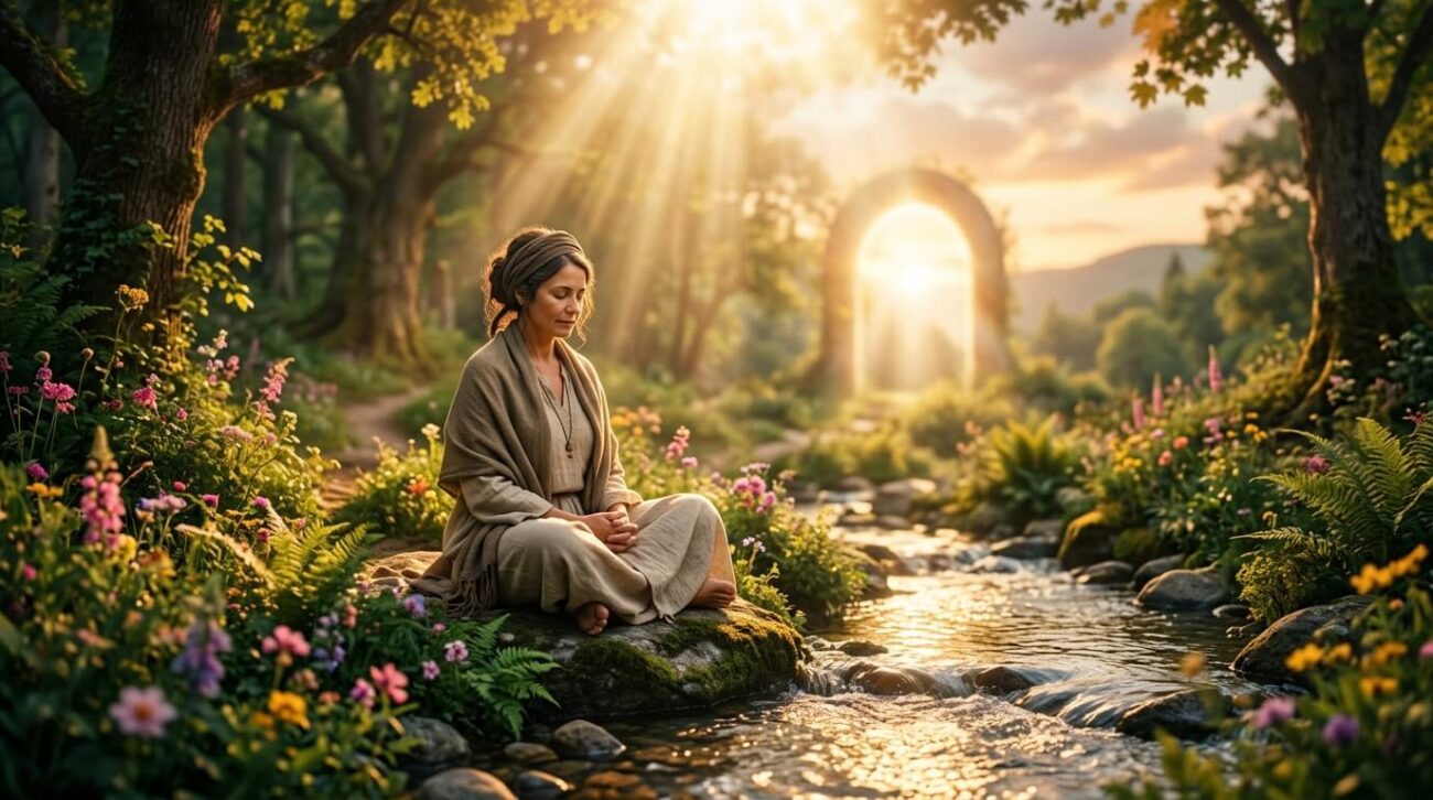 Prayer for Today 16th June 2026: A Prayer for Divine Favor and Open Doors