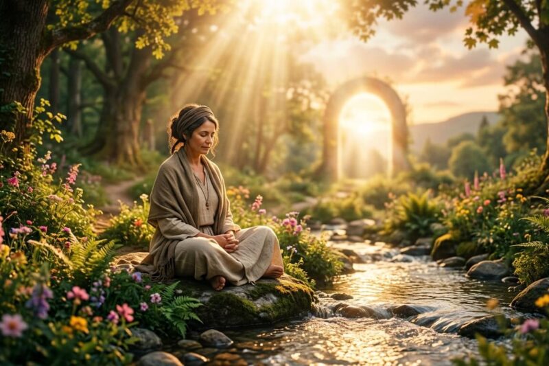 Prayer for Today 16th June 2026: A Prayer for Divine Favor and Open Doors