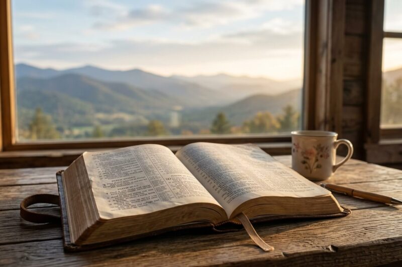 Bible Verses for Today 2nd July 2026: Finding Strength to Overcome Every Challenge