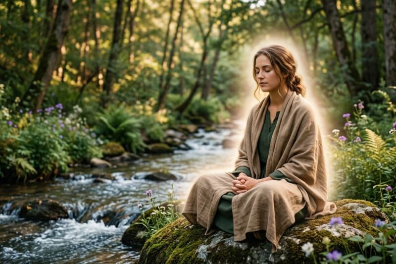 Prayer for Today 12th July 2026: Trusting God for Breakthrough in Every Challenge