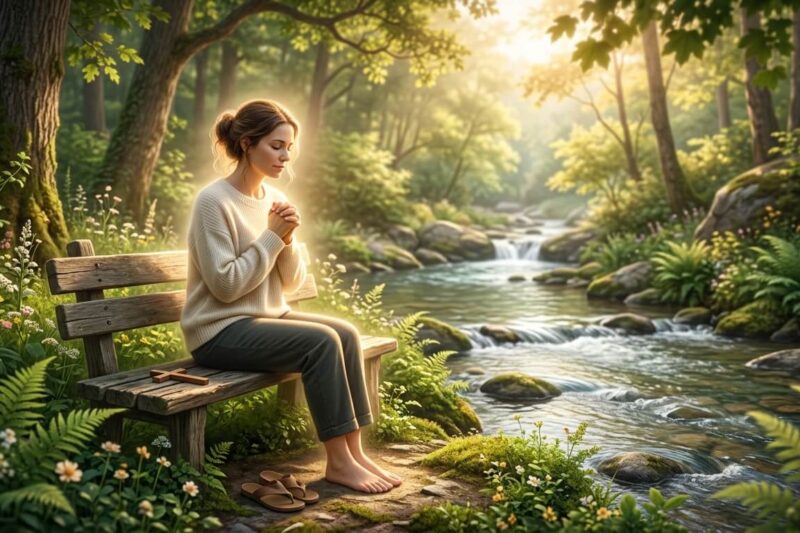 Prayer for Today, 19th July 2026: Prayers for Divine Health and Complete Healing
