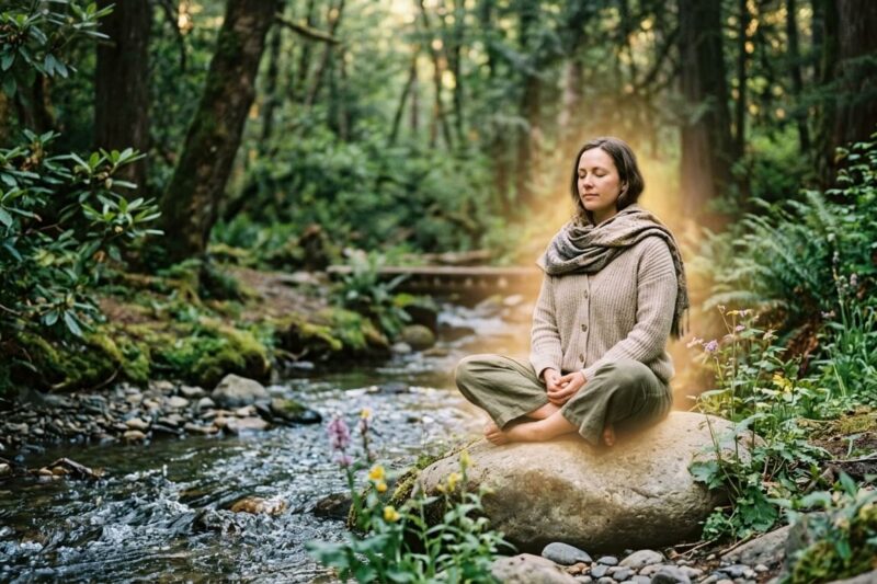40 Powerful Prayers for Freedom and Healing From Envy