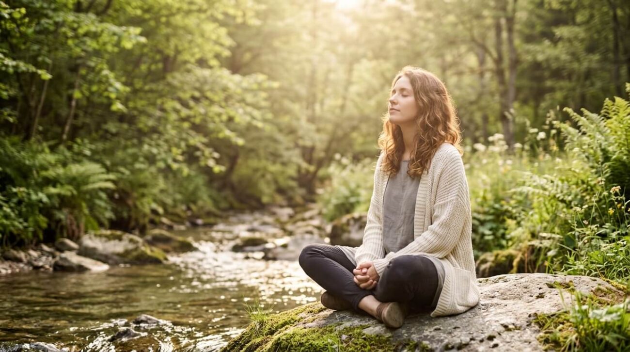 40 Powerful Prayers for Freedom from Self-Condemnation