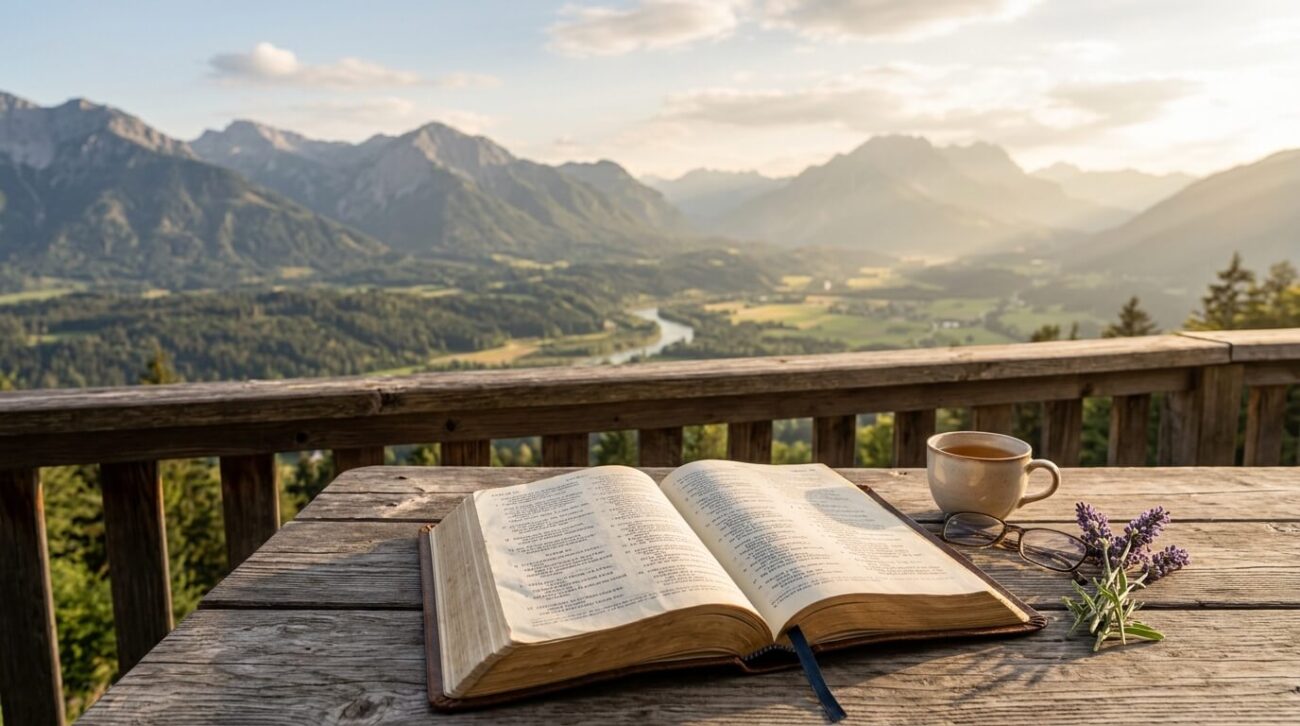 Bible Verses for Today 8th July 2026: Finding Unshakable Hope in Christ