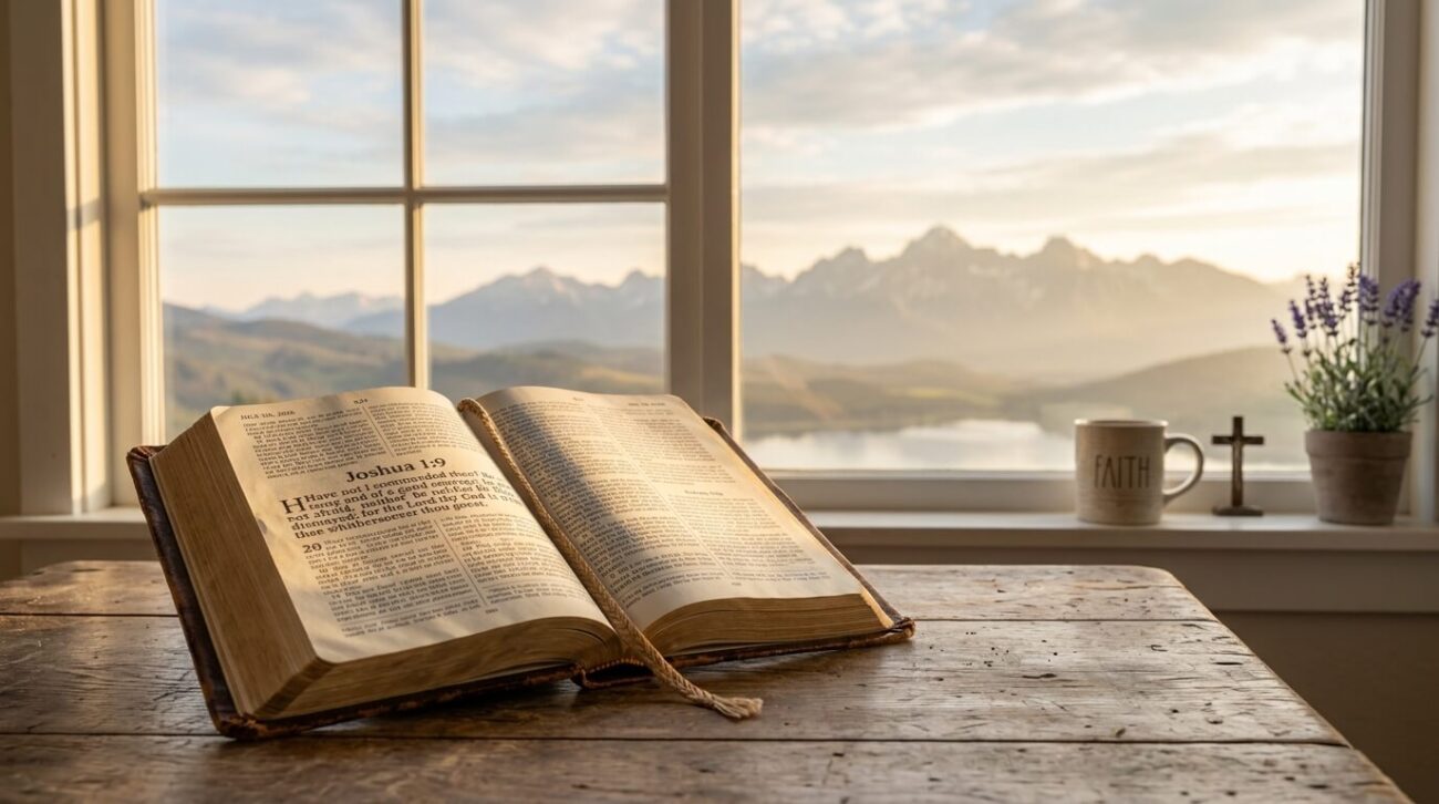 Bible Verses for Today 5th July 2026: Holding On to Unshakable Faith