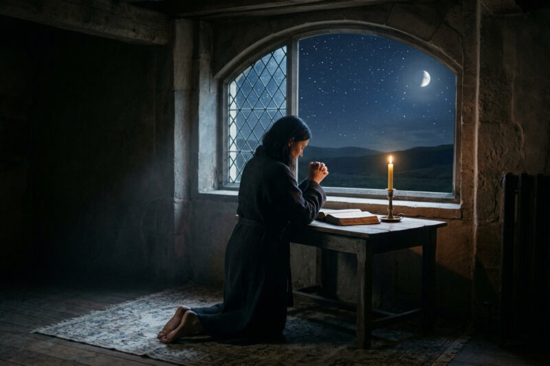 40 Powerful Prayer Points for Deliverance from Financial Hardship