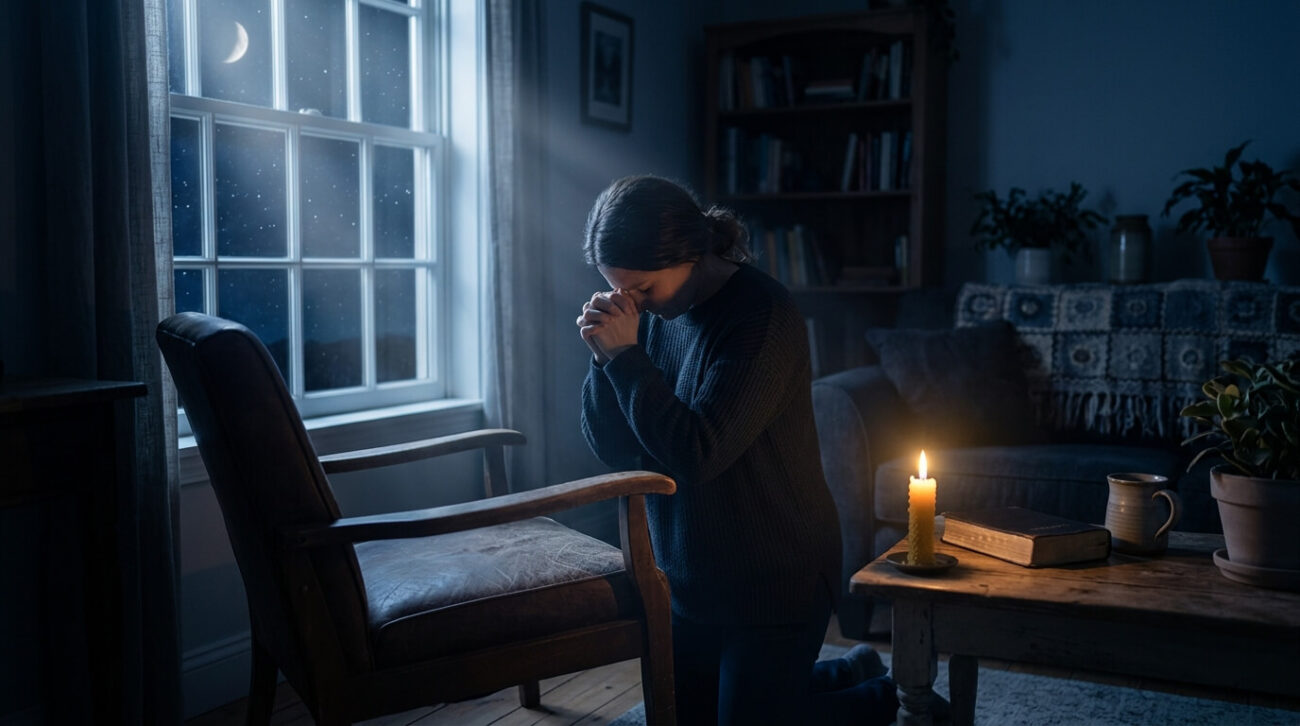 40 Powerful Prayers for Home Ownership